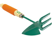 SĂPĂLIGĂ, INIMĂ, CU CULTIVATOR FLO 99050