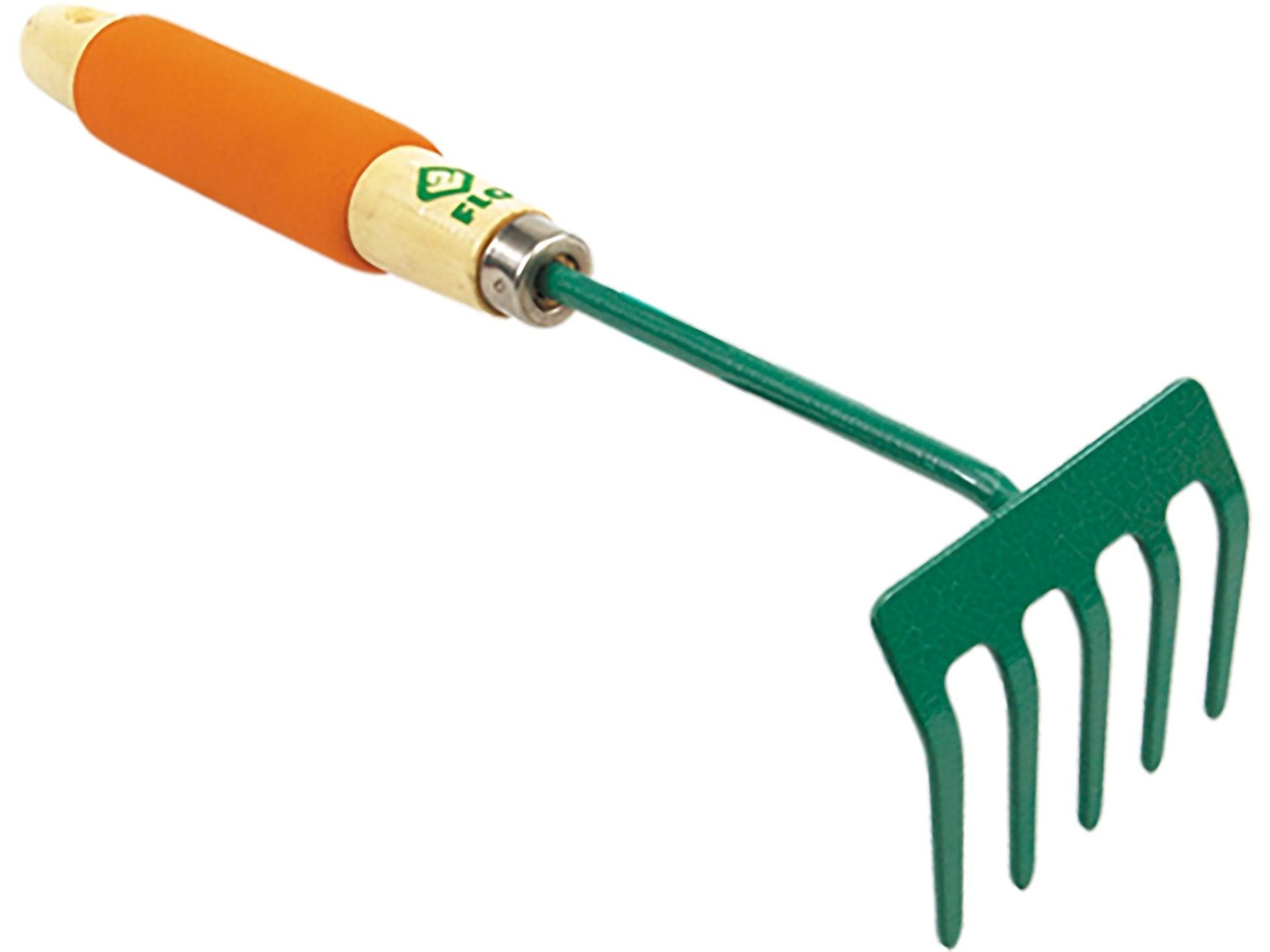 MINIGREBLĂ CU 5 DINȚI FLO 99051