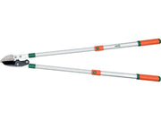 FOARFECĂ TELESCOPICĂ ALUMINIU 690-1030MM FLO 99113