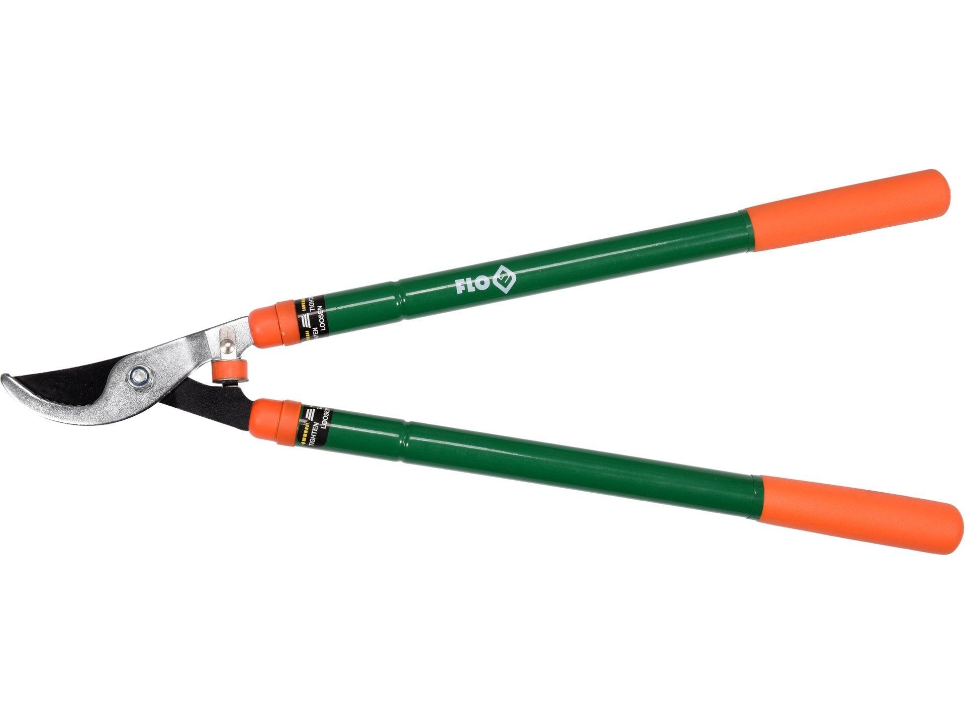 FOARFECĂ TELESCOPICĂ PENTRU CRENGI 610-940MM FLO 99115