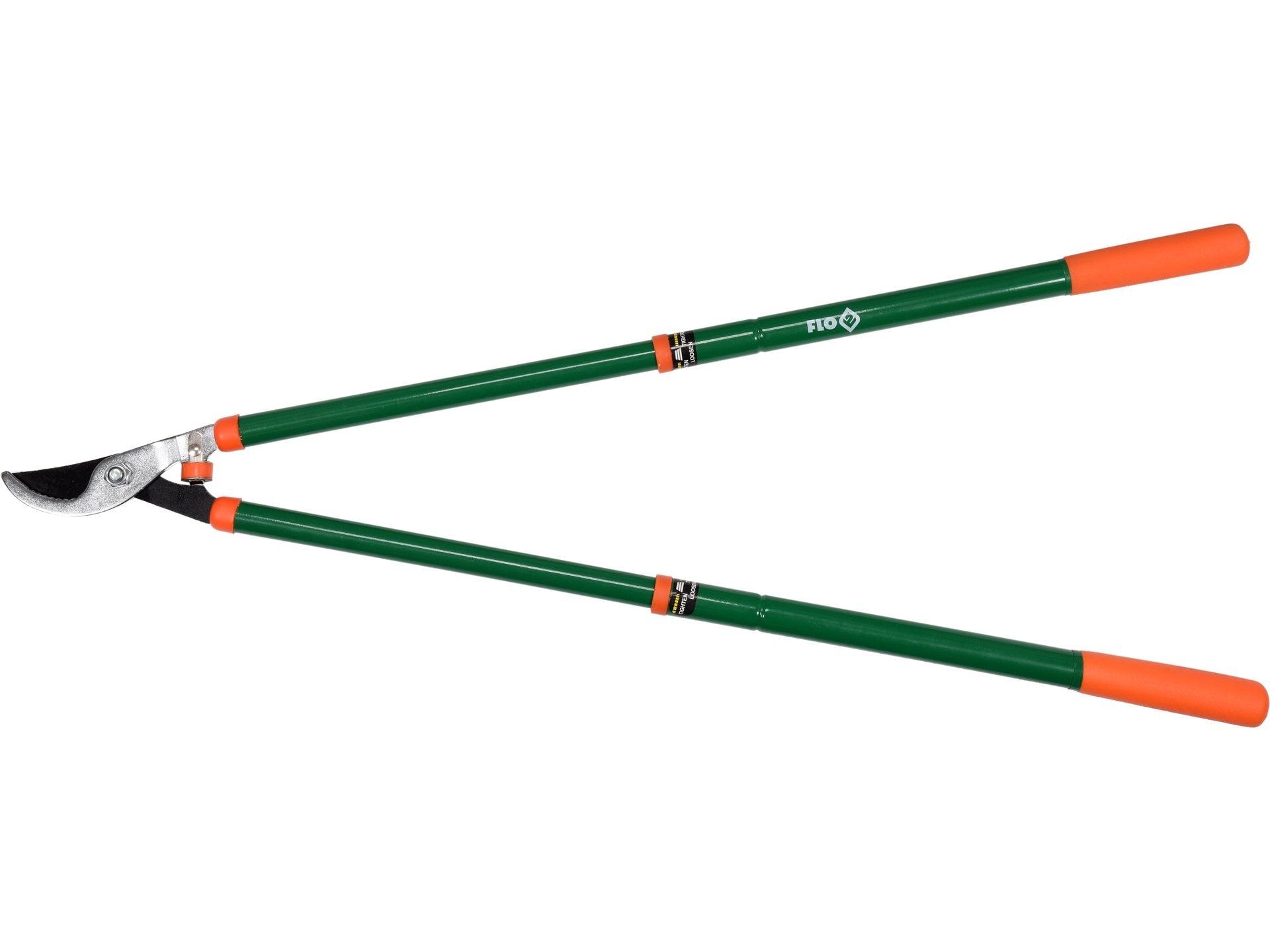 FOARFECĂ TELESCOPICĂ PENTRU CRENGI 610-940MM FLO 99115