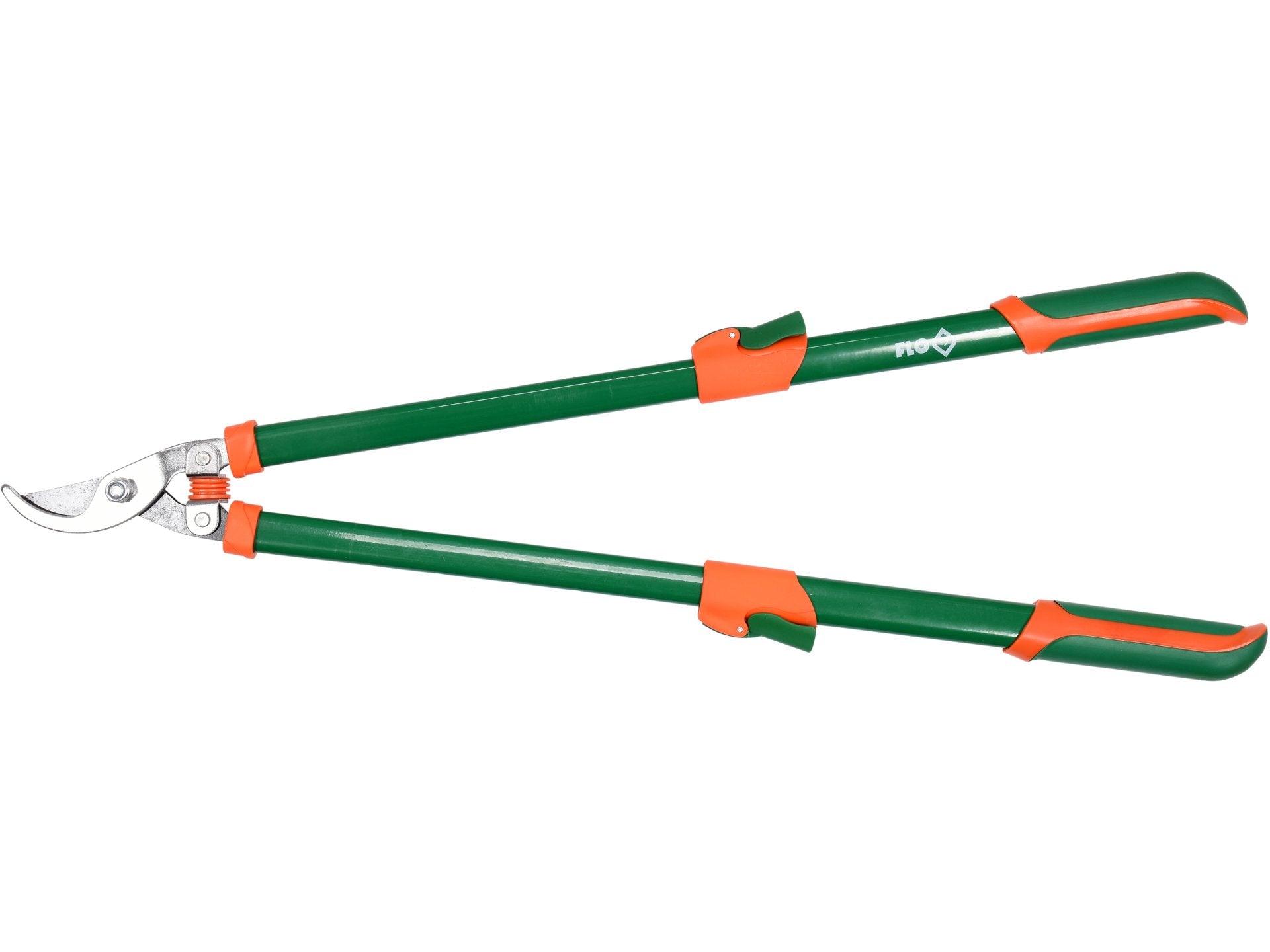 FOARFECĂ TELESCOPICĂ PENTRU CRENGI, 660-910MM FLO 99119