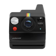 Cumpara Camera Foto Instant Polaroid Now+ (gen.3), Negru de la Mesterul Minune