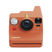 Cumpara Camera Foto Instant Polaroid Now+ (gen.3), Portocaliu de la Mesterul Minune
