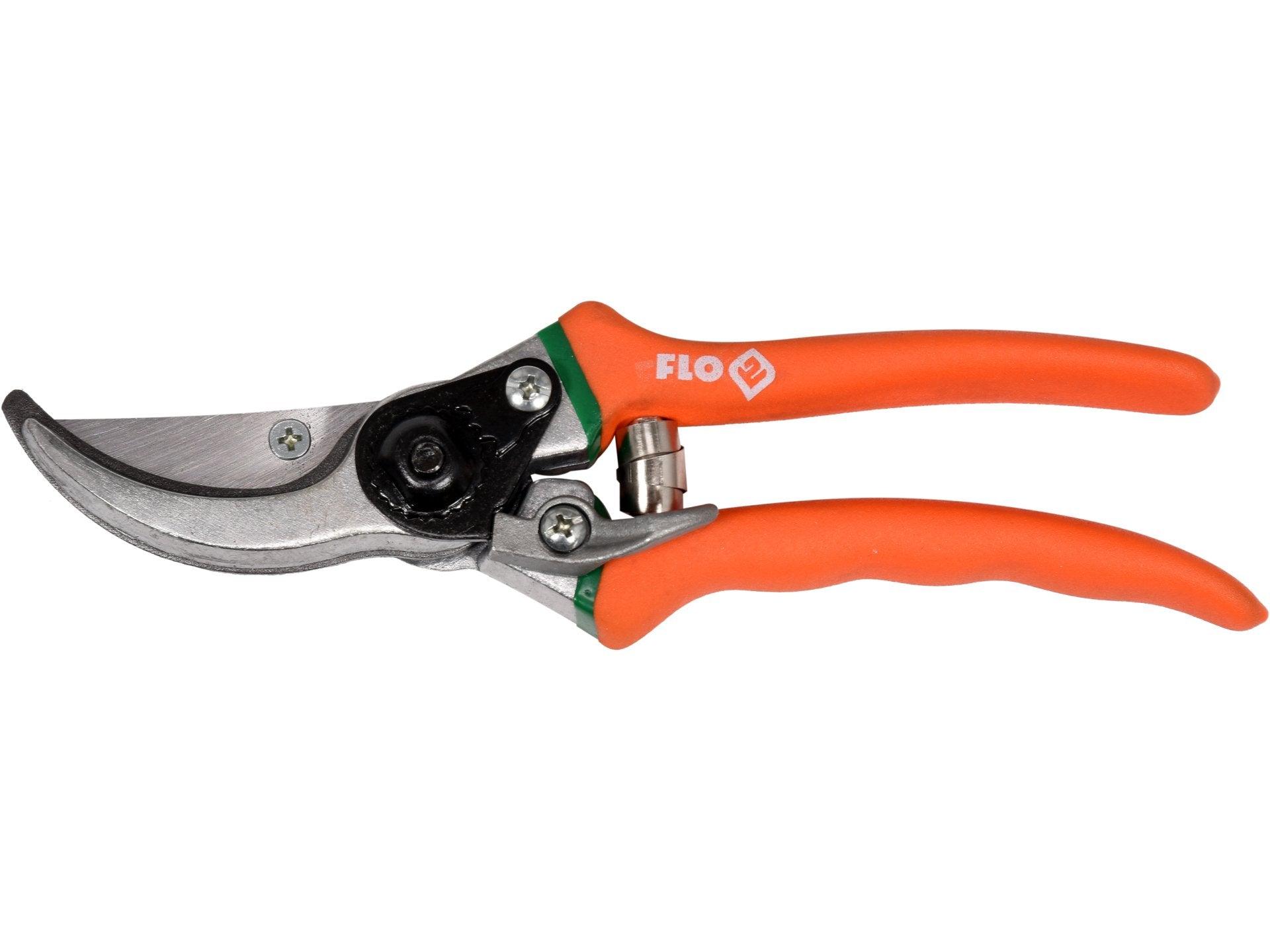 FOARFECĂ DE VIE 205MM FLO 99203