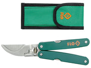 FOARFECĂ DE VIE DE BUZUNAR 205MM FLO 99210