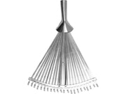 GREBLĂ AJUSTABILĂ 22 DINȚI 440MM FLO 99391