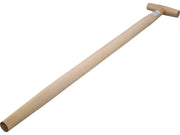 COADĂ LEMN PENTRU CAZMA ÎN FORMA DE ''T'' FLO 99407