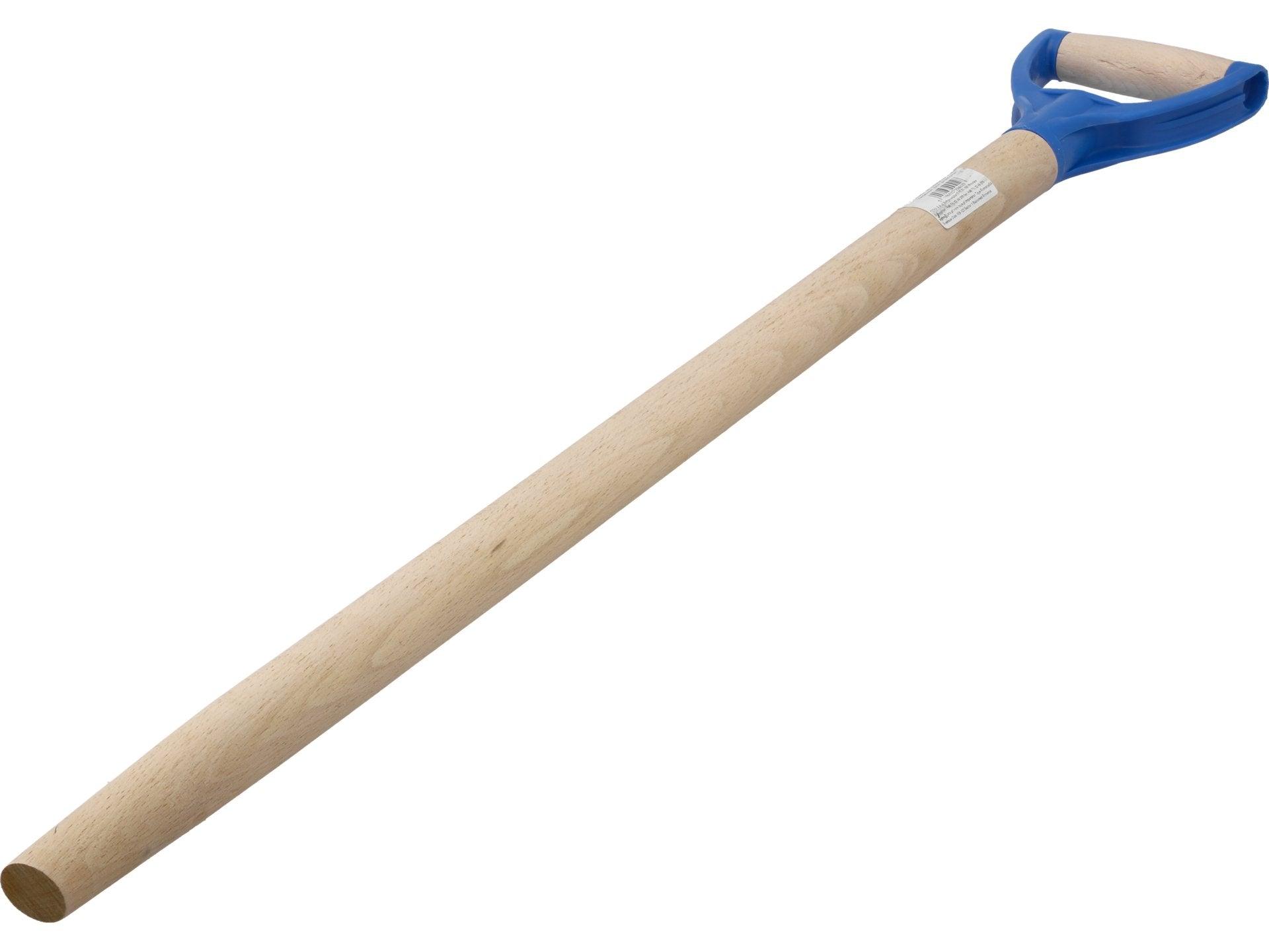 COADĂ DE LOPATĂ DIN LEMN, MÂNER PLASTIC VOREL 99412