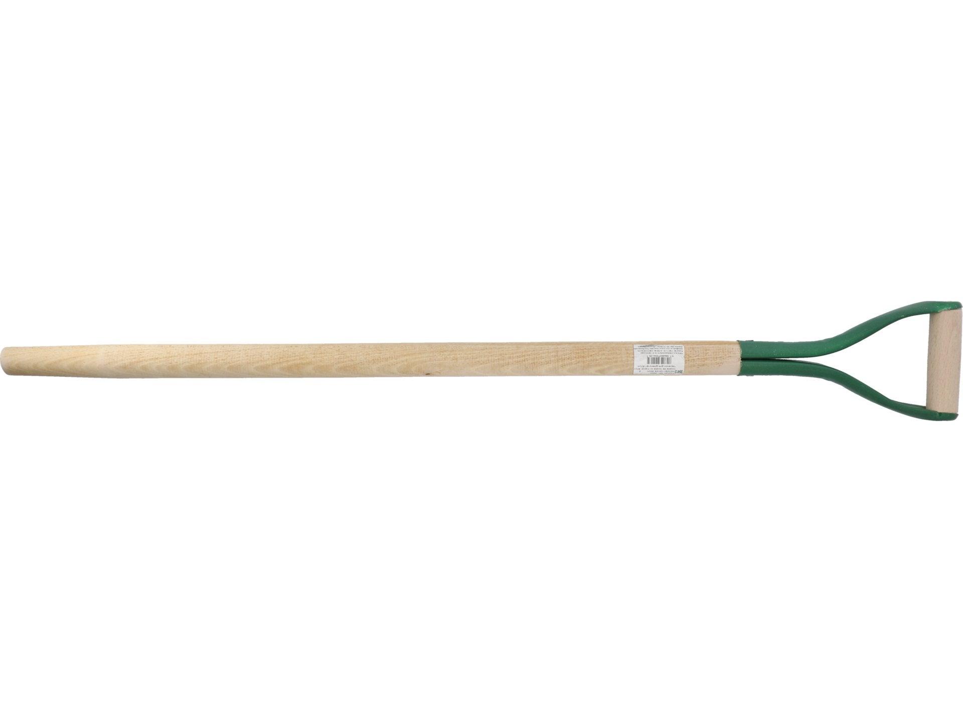 COADĂ DE LOPATĂ DIN LEMN, MÂNER METAL VOREL 99413