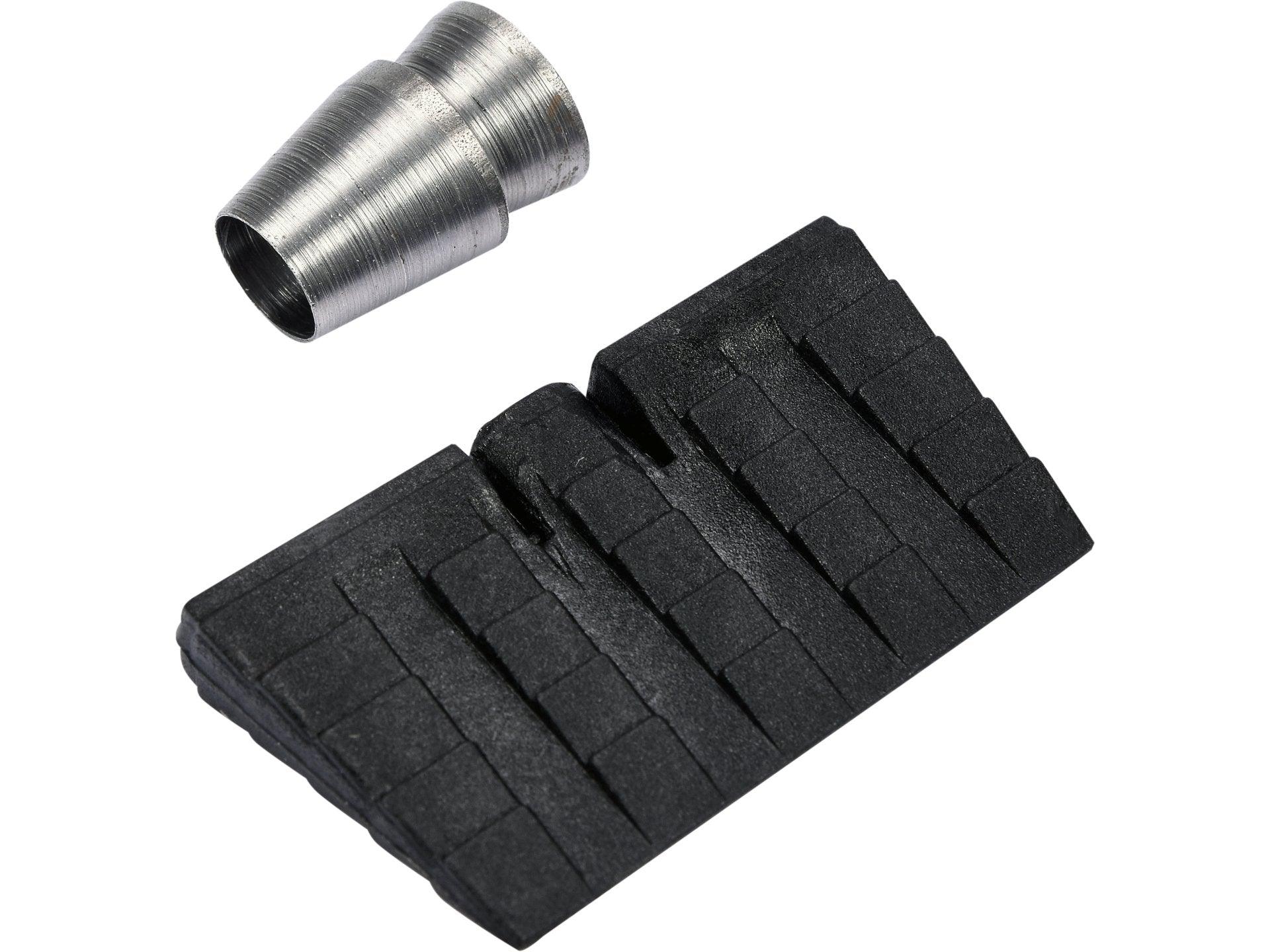 SET PANĂ JUCO PENTRU CIOCAN 8-10 KG ȘI TOPOR 1.2-2,5 KG JUCO 99464