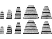 PENE CIOCAN, 10 BUC VOREL 99472