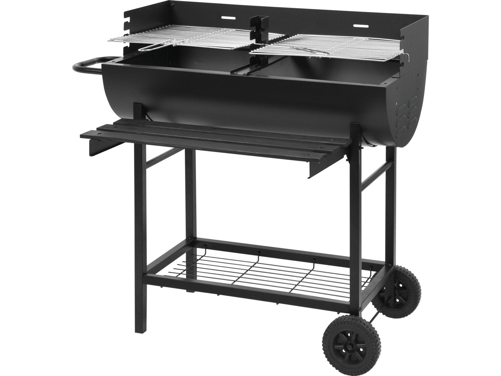 GRĂTAR 74X39CM LUND 99495