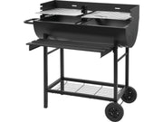 GRĂTAR 74X39CM LUND 99495