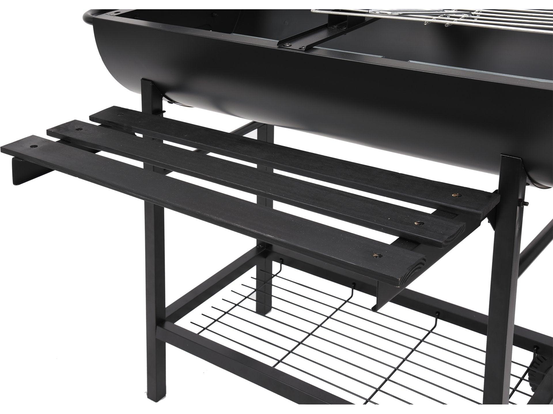 GRĂTAR 74X39CM LUND 99495