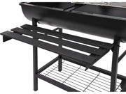 GRĂTAR 74X39CM LUND 99495