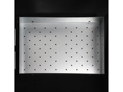 GRĂTAR 74X39CM LUND 99495