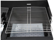 GRĂTAR 74X39CM LUND 99495