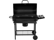 GRĂTAR 71,5CM LUND 99512