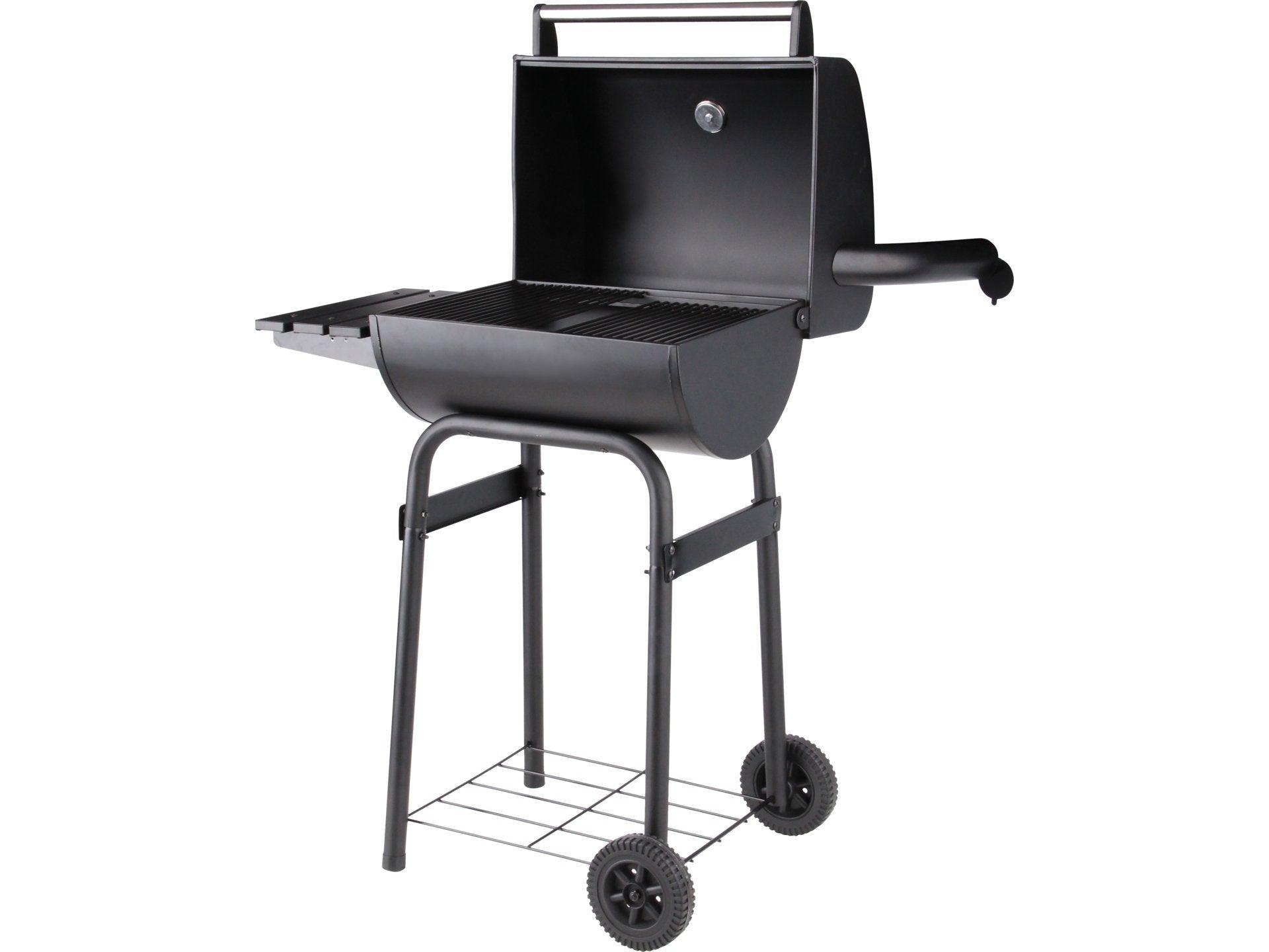 GRĂTAR 48CM LUND 99514