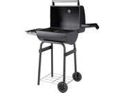 GRĂTAR 48CM LUND 99514