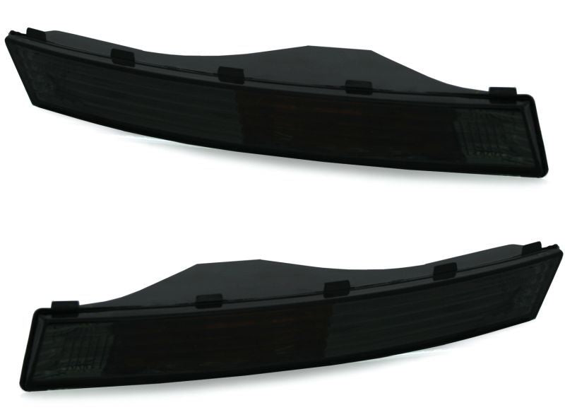 Semnalizatoare fata pentru Volkswagen Passat B6 04.05-09.10 Jom - 83096