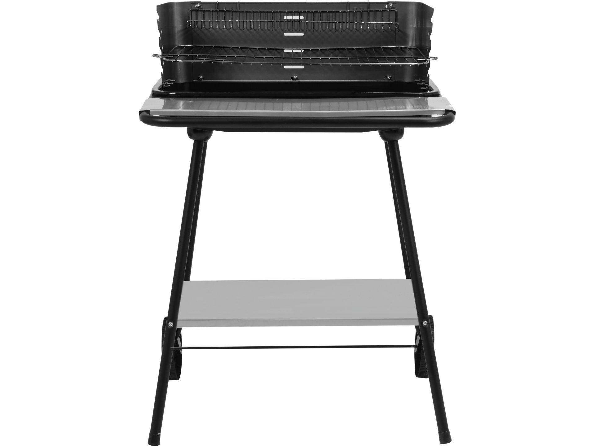 GRĂTAR 54X35CM LUND 99582