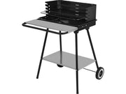 GRĂTAR 54X35CM LUND 99582