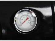 GRĂTAR ROTUND CU CAPAC, DIAMETRU 54CM LUND 99584