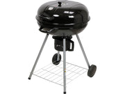 GRĂTAR ROTUND CU CAPAC, DIAMETRU 54CM LUND 99584