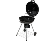 GRĂTAR ROTUND CU CAPAC, DIAMETRU 54CM LUND 99584