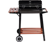 GRĂTAR 48X28CM LUND 99585