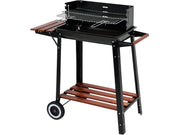 GRĂTAR 48X28CM LUND 99585