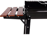 GRĂTAR 48X28CM LUND 99585