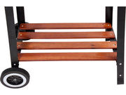 GRĂTAR 48X28CM LUND 99585