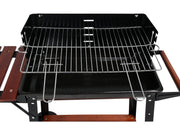 GRĂTAR 48X28CM LUND 99585