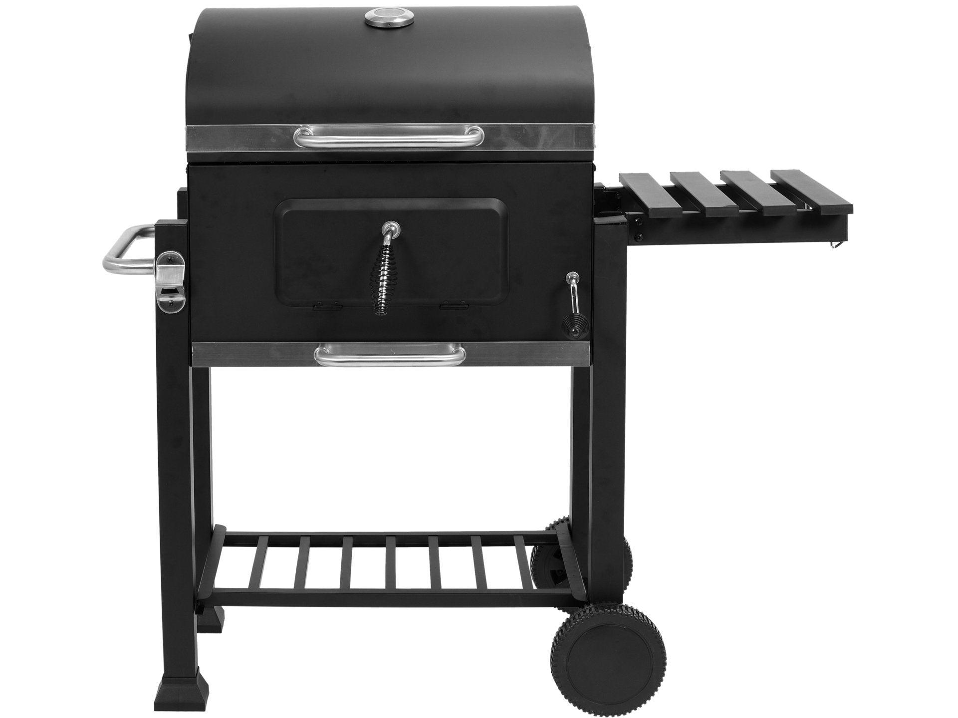 GRĂTAR 57X37CM LUND 99588