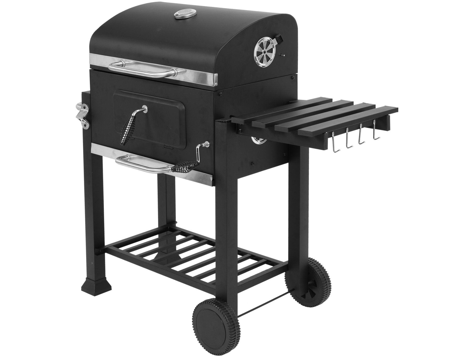 GRĂTAR 57X37CM LUND 99588