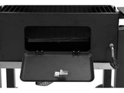 GRĂTAR 57X37CM LUND 99588