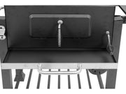 GRĂTAR 57X37CM LUND 99588