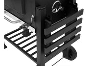 GRĂTAR 57X37CM LUND 99588