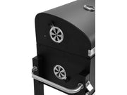 GRĂTAR 57X37CM LUND 99588