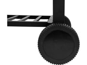 GRĂTAR 57X37CM LUND 99588