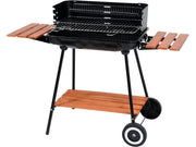 GRĂTAR, SUPRAFAȚĂ DE GĂTIT 53X33CM LUND 99589