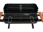 GRĂTAR, SUPRAFAȚĂ DE GĂTIT 53X33CM LUND 99589