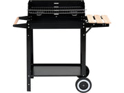 GRĂTAR 48.5X26CM LUND 99592