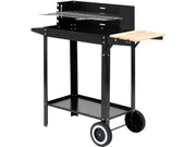 GRĂTAR 48.5X26CM LUND 99592