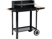 GRĂTAR 48.5X26CM LUND 99592