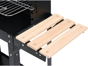 GRĂTAR 48.5X26CM LUND 99592