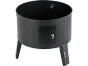 AFUMĂTOARE 40CM LUND 99633